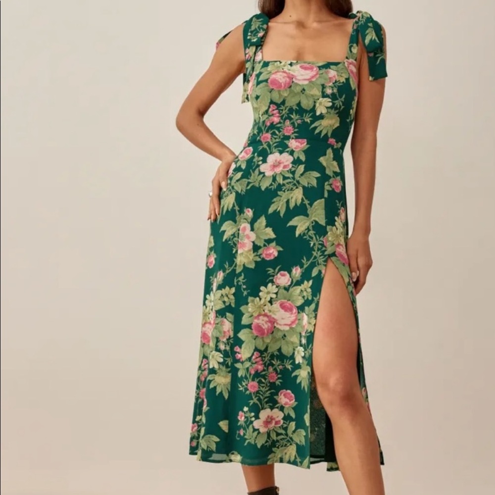 REFORMATION DRESS - Picture 6 of 6